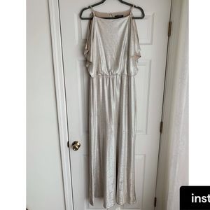 Formal Evening Dress
